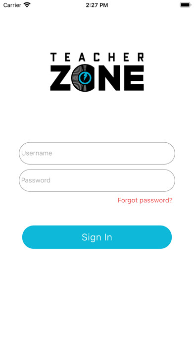 Emulate iPhone app TeacherZone Teachers using MyAndroid Emulate iPhone app TeacherZone Teachers using MyAndroid