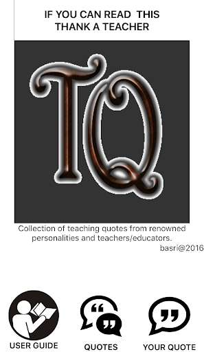 Run android online APK Teaching Quotes from MyAndroid or emulate Teaching Quotes using MyAndroid Run android online APK Teaching Quotes from MyAndroid or emulate Teaching Quotes using MyAndroid