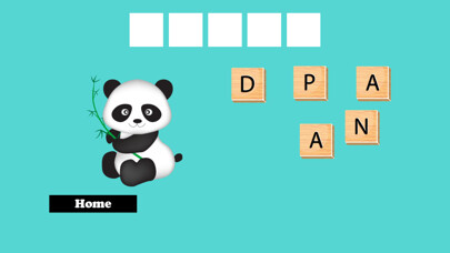 Emulate iPhone app Teach Kids English - 3 in 1 Word Puzzle using MyAndroid Emulate iPhone app Teach Kids English - 3 in 1 Word Puzzle using MyAndroid