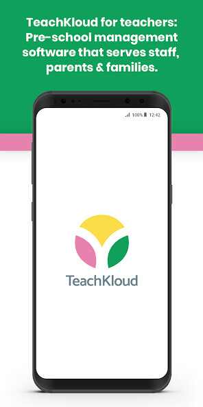 Run android online APK TeachKloud: Childcare App from MyAndroid or emulate TeachKloud: Childcare App using MyAndroid