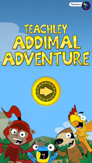 Emulate iPhone app Teachley Addimals EDU using MyAndroid Emulate iPhone app Teachley Addimals EDU using MyAndroid