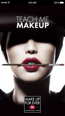 Emulate Android APK TEACH ME MAKEUP Emulate Android APK TEACH ME MAKEUP