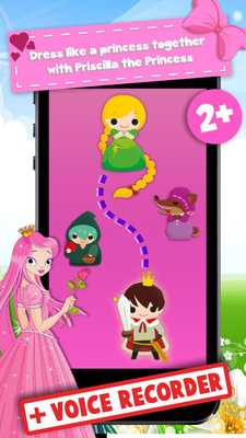 Emulate Android APK Teach me Princess Emulate Android APK Teach me Princess