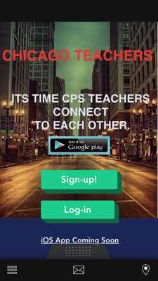 Emulate Android APK TeachMob Chicago Emulate Android APK TeachMob Chicago