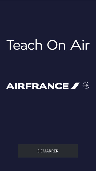Emulate iPhone app Teach On Air using MyAndroid Emulate iPhone app Teach On Air using MyAndroid