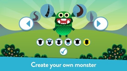 Emulate iPhone app Teach Your Monster to Read using MyAndroid Emulate iPhone app Teach Your Monster to Read using MyAndroid