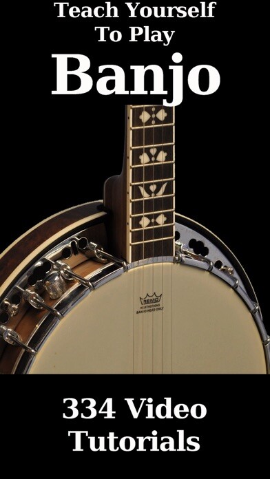 Emulate iPhone app Teach Yourself To Play Banjo using MyAndroid Emulate iPhone app Teach Yourself To Play Banjo using MyAndroid