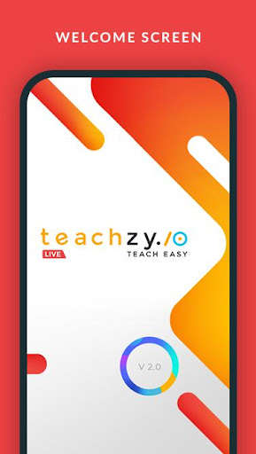 Run android online APK Teachzy Classroom from MyAndroid or emulate Teachzy Classroom using MyAndroid