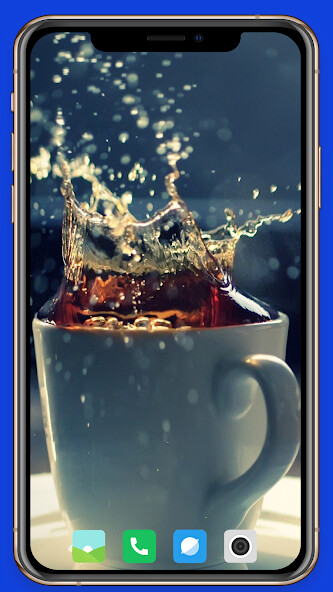 Run android online APK Tea Coffee Wallpaper from MyAndroid or emulate Tea Coffee Wallpaper using MyAndroid Run android online APK Tea Coffee Wallpaper from MyAndroid or emulate Tea Coffee Wallpaper using MyAndroid