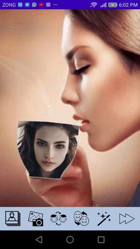 Emulate Android APK Tea Cups Photo Collage Emulate Android APK Tea Cups Photo Collage