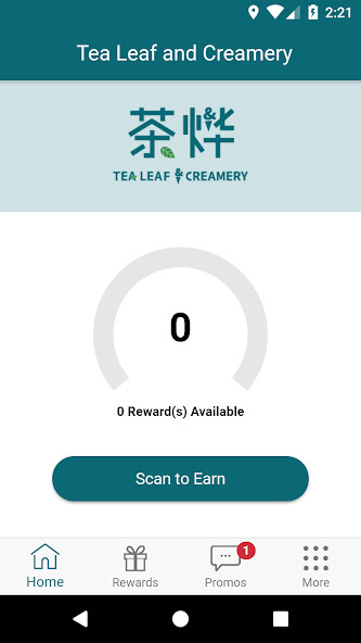 Run android online APK Tea Leaf and Creamery Rewards from MyAndroid or emulate Tea Leaf and Creamery Rewards using MyAndroid Run android online APK Tea Leaf and Creamery Rewards from MyAndroid or emulate Tea Leaf and Creamery Rewards using MyAndroid