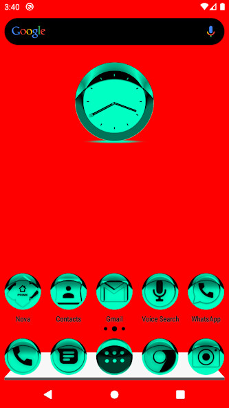 Run android online APK Teal Icon Pack Style 1 from MyAndroid or emulate Teal Icon Pack Style 1 using MyAndroid Run android online APK Teal Icon Pack Style 1 from MyAndroid or emulate Teal Icon Pack Style 1 using MyAndroid