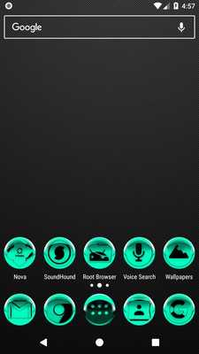 Emulate Android APK Teal Icon Pack Style 4 ?Free? Emulate Android APK Teal Icon Pack Style 4 ?Free?