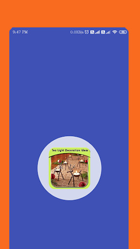 Run android online APK Tea Light Decoration Ideas from MyAndroid or emulate Tea Light Decoration Ideas using MyAndroid Run android online APK Tea Light Decoration Ideas from MyAndroid or emulate Tea Light Decoration Ideas using MyAndroid