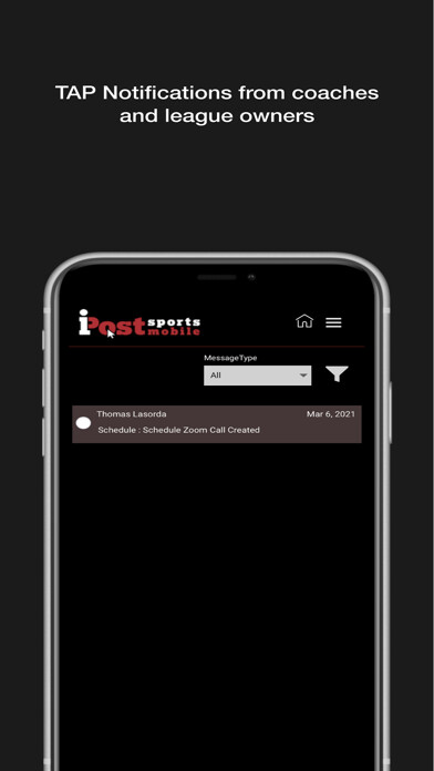 Emulate iPhone app Team Access Portal using MyAndroid Emulate iPhone app Team Access Portal using MyAndroid