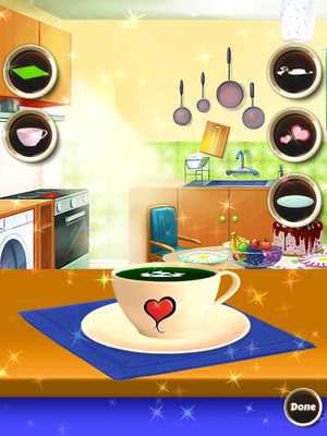 Emulate Android APK Tea maker Emulate Android APK Tea maker