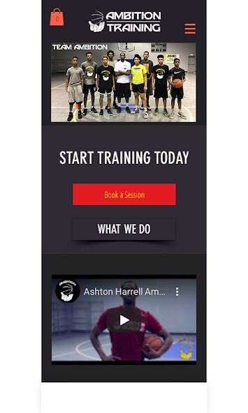 Run android online APK Team Ambition Training from MyAndroid or emulate Team Ambition Training using MyAndroid Run android online APK Team Ambition Training from MyAndroid or emulate Team Ambition Training using MyAndroid