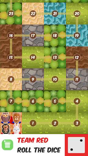Run android online APK Team Animals from MyAndroid or emulate Team Animals using MyAndroid