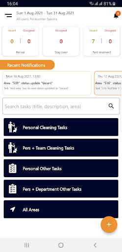 Run android online APK Team Assistant from MyAndroid or emulate Team Assistant using MyAndroid