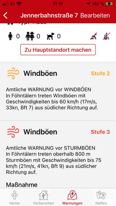 Emulate iPhone app Team Bayern using MyAndroid