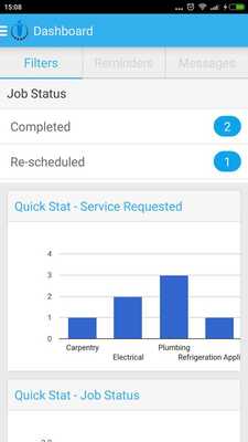 Emulate Android APK TeamBee for Sonalika