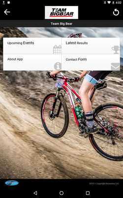 Emulate Android APK Team Big Bear