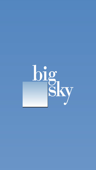 Emulate iPhone app Team Big Sky using MyAndroid Emulate iPhone app Team Big Sky using MyAndroid