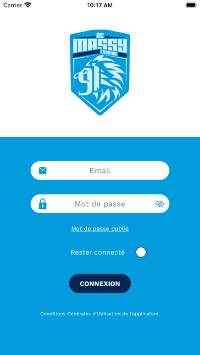 Emulate iPhone app TeamBleu&Noir using MyAndroid Emulate iPhone app TeamBleu&Noir using MyAndroid