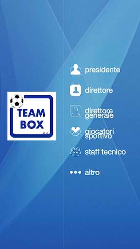 Run android online APK Team Box Sport from MyAndroid or emulate Team Box Sport using MyAndroid Run android online APK Team Box Sport from MyAndroid or emulate Team Box Sport using MyAndroid