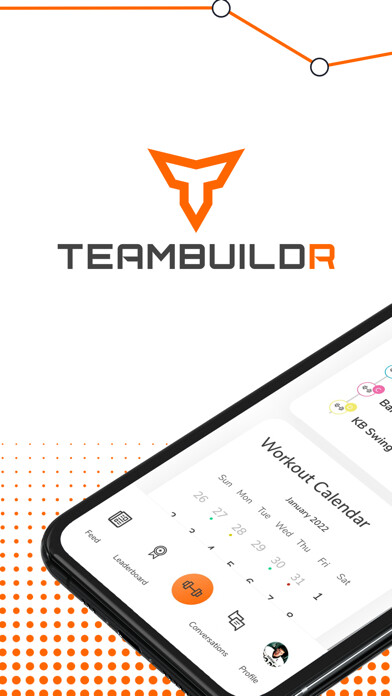Emulate iPhone app TeamBuildr Training using MyAndroid Emulate iPhone app TeamBuildr Training using MyAndroid