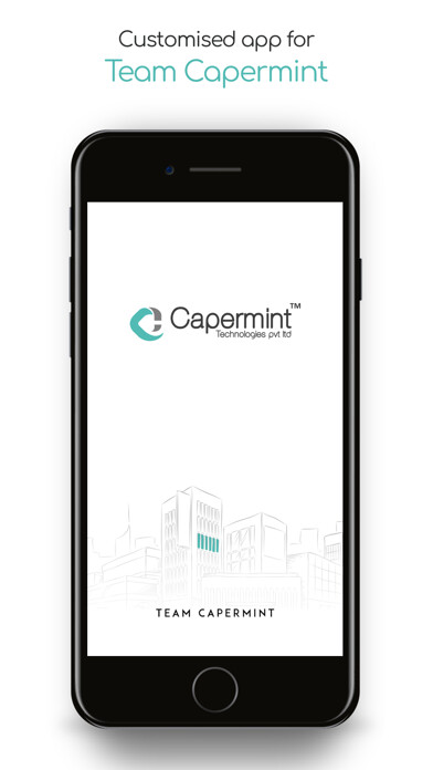 Emulate iPhone app Team Capermint using MyAndroid Emulate iPhone app Team Capermint using MyAndroid