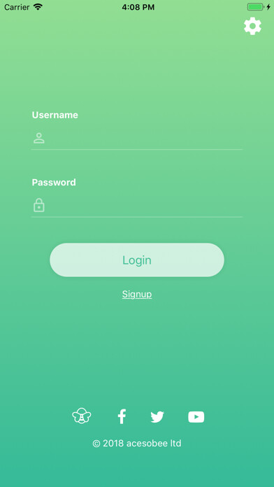 Emulate iPhone app TeamCare - personal care plan using MyAndroid Emulate iPhone app TeamCare - personal care plan using MyAndroid