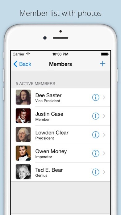 Emulate iPhone app Team Center using MyAndroid Emulate iPhone app Team Center using MyAndroid