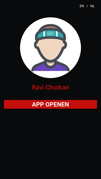 Emulate iPhone app Team Champ using MyAndroid Emulate iPhone app Team Champ using MyAndroid