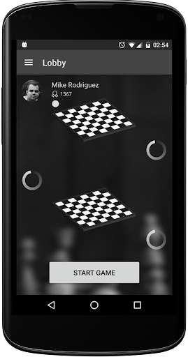 Run android online APK TeamChess from MyAndroid or emulate TeamChess using MyAndroid