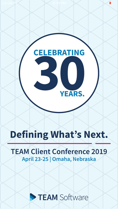 Emulate iPhone app TEAM Client Conference using MyAndroid
