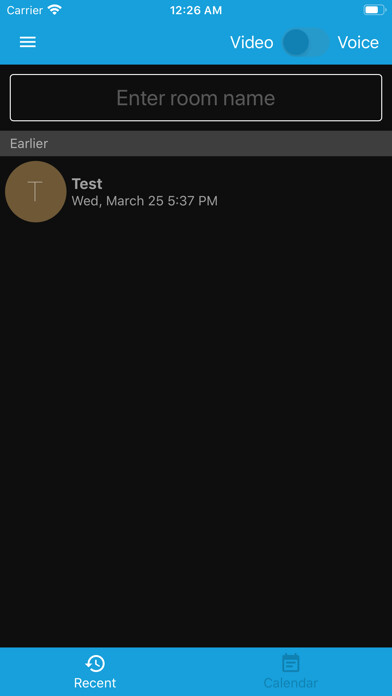 Emulate iPhone app TeamCloud using MyAndroid Emulate iPhone app TeamCloud using MyAndroid
