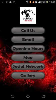 Emulate Android APK Team Conflict Fight Club Emulate Android APK Team Conflict Fight Club