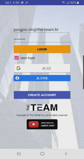 Run android online APK TEAM Construction Management from MyAndroid or emulate TEAM Construction Management using MyAndroid Run android online APK TEAM Construction Management from MyAndroid or emulate TEAM Construction Management using MyAndroid