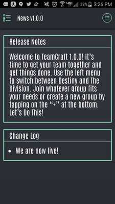 Emulate Android APK --TeamCraft (OLD)-- Emulate Android APK --TeamCraft (OLD)--