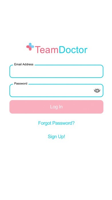 Emulate iPhone app Team Doctor using MyAndroid Emulate iPhone app Team Doctor using MyAndroid