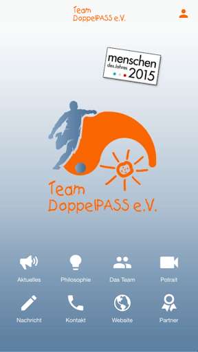 Run android online APK Team DoppelPASS e.V. from MyAndroid or emulate Team DoppelPASS e.V. using MyAndroid Run android online APK Team DoppelPASS e.V. from MyAndroid or emulate Team DoppelPASS e.V. using MyAndroid