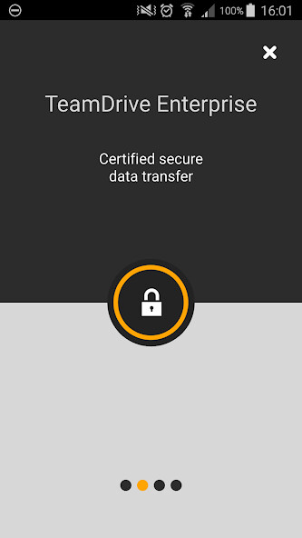 Emulate Android APK TeamDrive 4 Enterprise Emulate Android APK TeamDrive 4 Enterprise