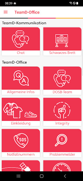 Run android online APK Team D Team-App from MyAndroid or emulate Team D Team-App using MyAndroid Run android online APK Team D Team-App from MyAndroid or emulate Team D Team-App using MyAndroid