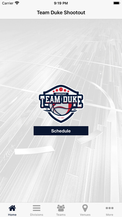 Emulate iPhone app Team Duke Shootout using MyAndroid Emulate iPhone app Team Duke Shootout using MyAndroid