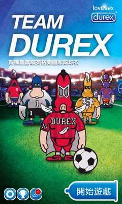Emulate Android APK Team Durex