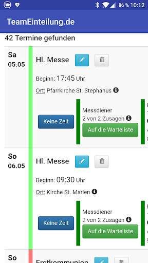 Run android online APK Team-Einteilung.de from MyAndroid or emulate Team-Einteilung.de using MyAndroid Run android online APK Team-Einteilung.de from MyAndroid or emulate Team-Einteilung.de using MyAndroid