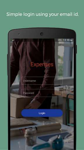 Run android online APK Team Expenses from MyAndroid or emulate Team Expenses using MyAndroid