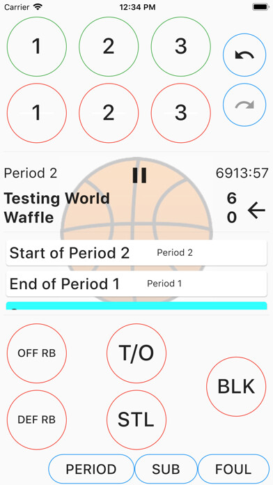 Emulate iPhone app Team Fuse using MyAndroid Emulate iPhone app Team Fuse using MyAndroid