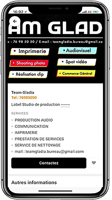 Emulate iPhone app Team Gladia Play Music using MyAndroid Emulate iPhone app Team Gladia Play Music using MyAndroid